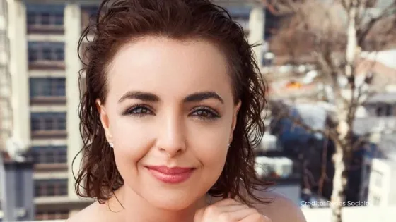 qué fue de la vida María Cristina Pimiento