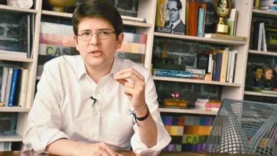 Carlos Eduardo Mora fue condenado a 21 años por el asesinato del senador.