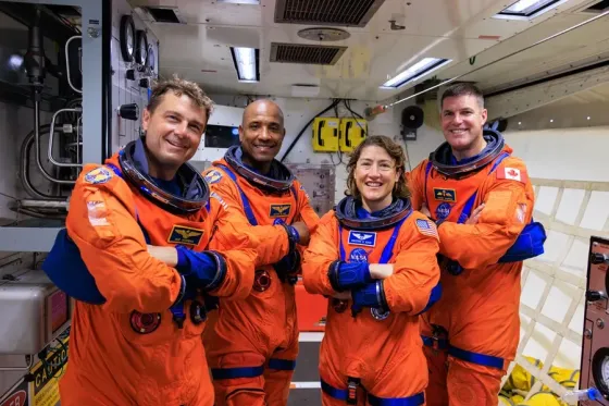 NASA