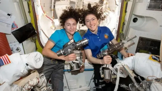 NASA