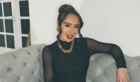 Paola Jara perdió dos bebés