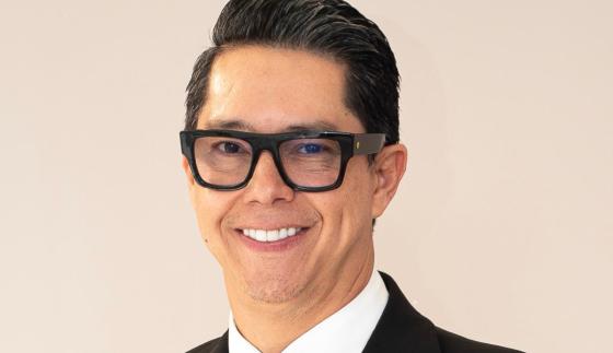 Pedro Flórez, senador del Pacto Histórico.