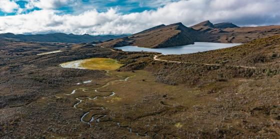 ProColombia World Travel Awards