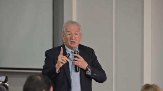 Remberto Burgos de la Espriella.