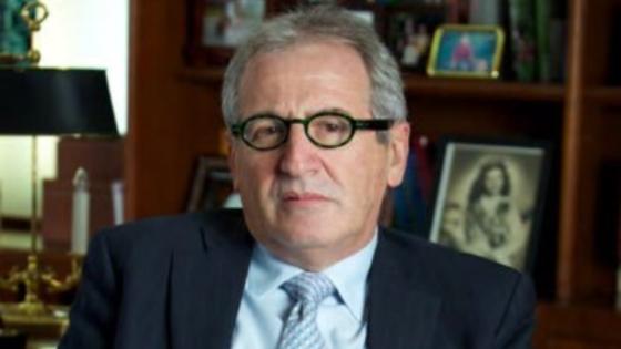 Remberto Burgos de la Espriella.