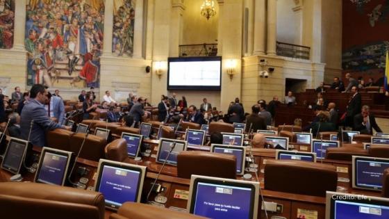 Senado