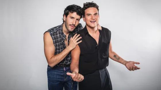 Silvestre Dangond -Sebastián Yatra