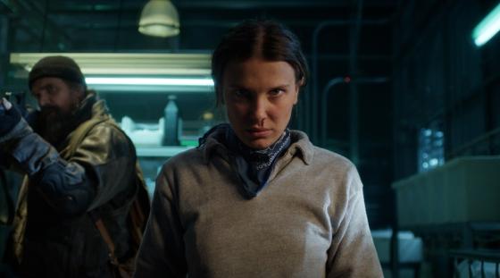 Final de Stranger Things llega a las salas de cine