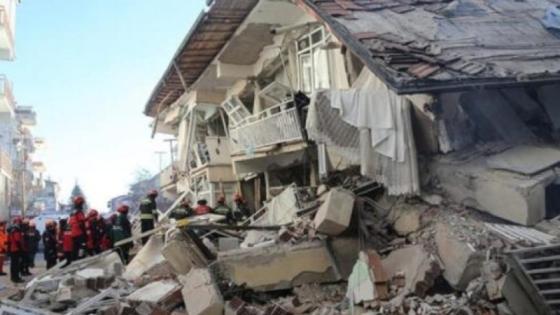 Terremoto en Papúa Nueva Guinea. Terremoto en Papúa Nueva Guinea.