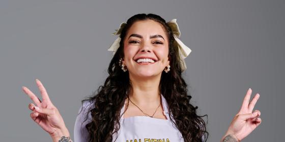 Valentina Taguado Valentina Taguado