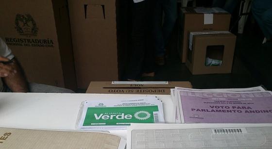 Defensoría denuncia riesgo en elecciones 2026