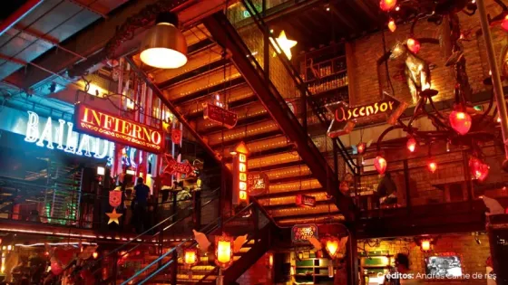 La SIC ordenó el cierre inmediato de los restaurantes Andrés Carne de Res