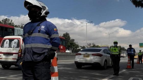 El Ministerio de Transporte y sus entidades refuerzan controles y atención en vías Más de 1,4 millones de pasajeros se movilizarán este puente.