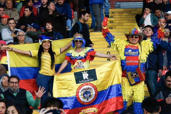 Comparación boletería Mundial 2026 2022