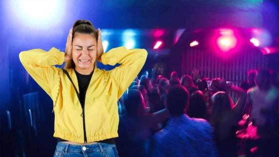 La Ley Antirruido 2025 busca proteger el descanso y la convivencia.