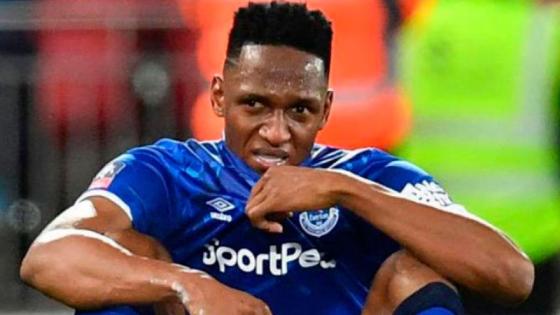 Yerry Mina