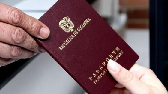 El Tribunal Administrativo de Cundinamarca aceptó la demanda presentada por la Procuraduría contra convenio de pasaportes.