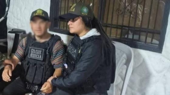 Policías  Comerciante secuestrado durante nueve días en Ábrego