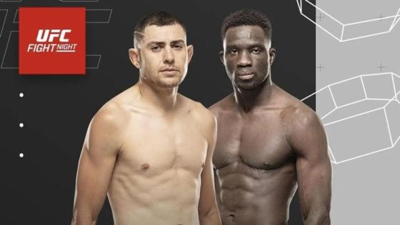 Pelea estelar peso pluma 01 de noviembre Pelea estelar peso pluma 01 de noviembre