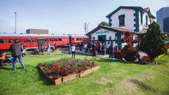 Descubra todo sobre el Tren de la Sabana: tarifas actualizadas, horarios