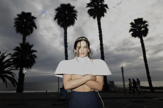 Rosalía nuevo disco Lux