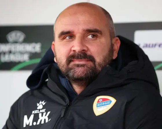 Muere Mladen Žižović