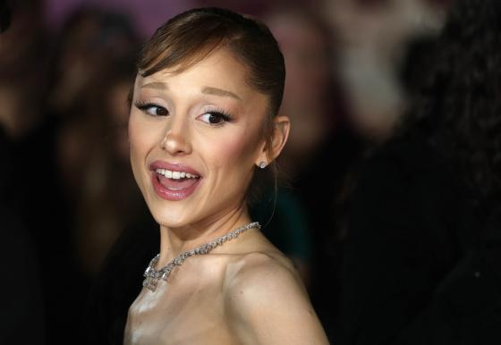 Ariana Grande no volverá a hacer giras