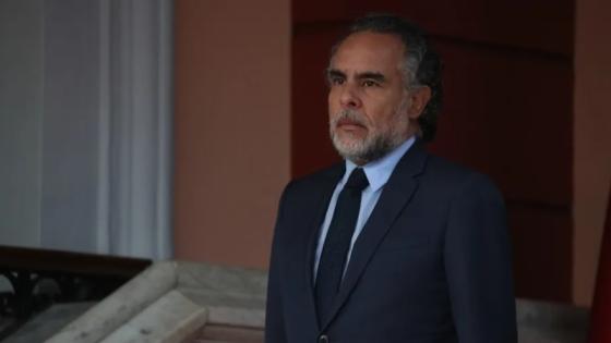 Armando Benedetti denuncia allanamiento en su casa por orden de la Corte