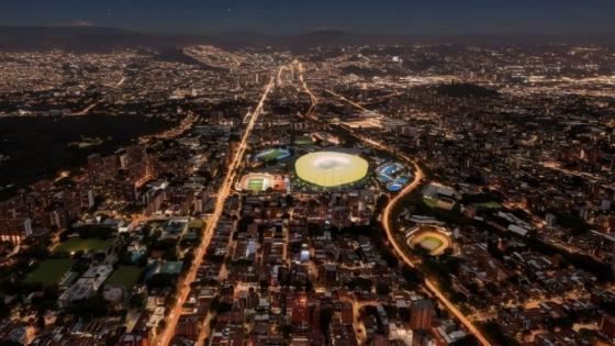 Atanasio Girardot será renovado con recursos 100 % públicos.