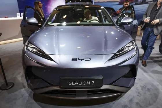 Electrificación impulsa el crecimiento del parque automotor en Colombia