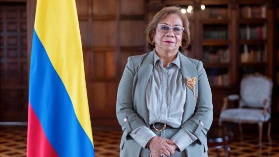 Cancillería rechaza bloqueo aéreo de Venezuela