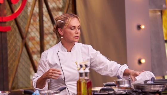 Carolina Sabino críticas MasterChef