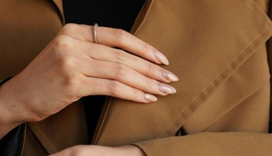 Cuidado de las cuticulas