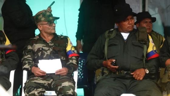 El alcalde de Bogotá alertó que las disidencias infiltraron organismos de seguridad y cuestionó la estrategia de paz del Gobierno Petro.