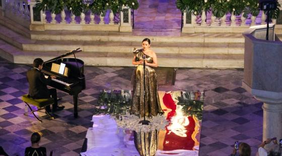 Festival de Música Sacra gira 2025