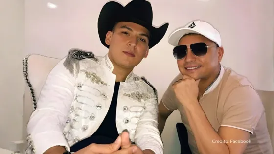 Giovanny Ayala secuestro hijo