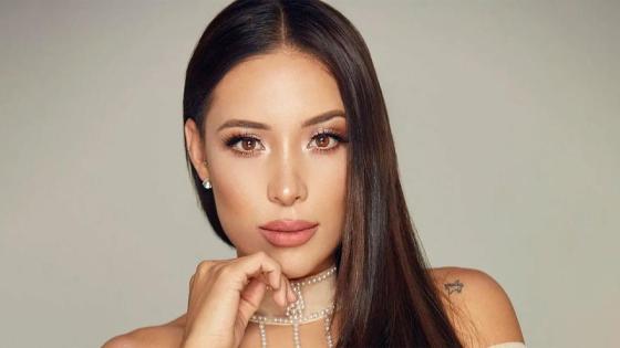 Luisa Fernanda W Zootopia