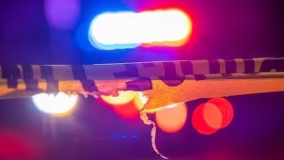 Masacre en el Cauca.