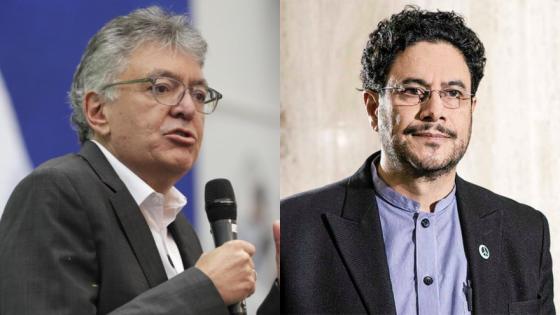 Mauricio Cárdenas retó a Iván Cepeda a sostener un debate con polígrafo