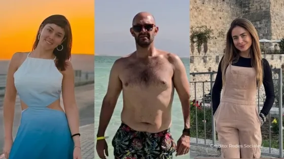 Polémica por influencers que promocionan Israel