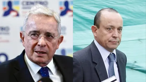 Santiago Uribe, hermano de Álvaro Uribe, condenado a 28 años por homicidio