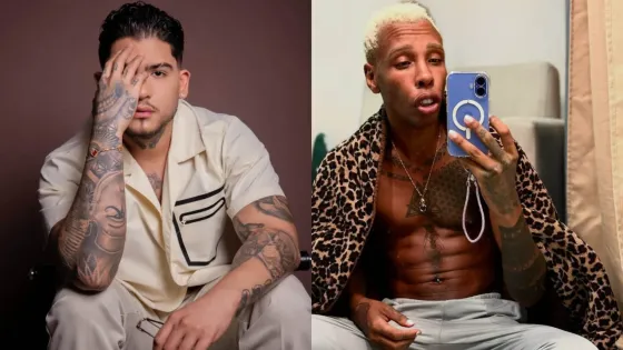 ‘El Comandante’ a juicio por el homicidio de B-King y DJ Regio Clown B-King y DJ Regio Clown
