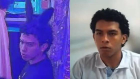 La Fiscalía plantea dudas sobre la presencia de Ricardo González en la fiesta de Los Andes.