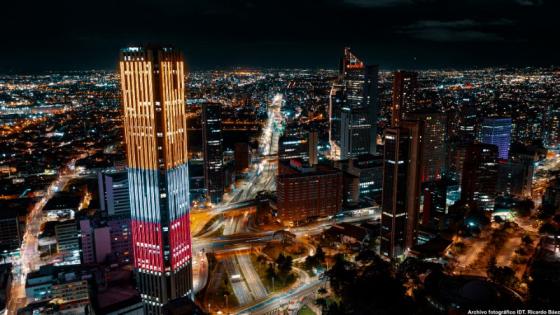 Bogotá ocupó el puesto 51 y Medellín el 76 en el ranking World’s Best Cities 2026.