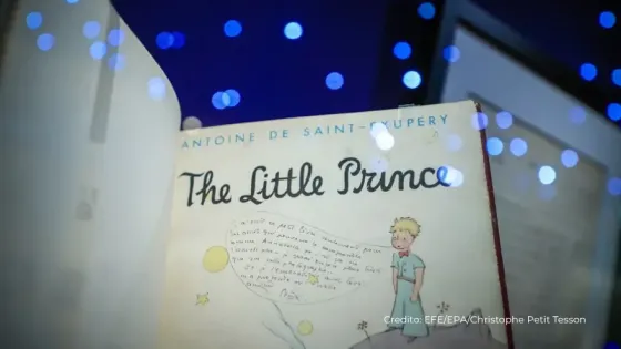 No se pierda la nueva experiencia de 'El Principito' en Bogotá