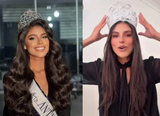 declaraciones de ex señorita Antioquia no serían delito declaraciones de ex señorita Antioquia no serían delito