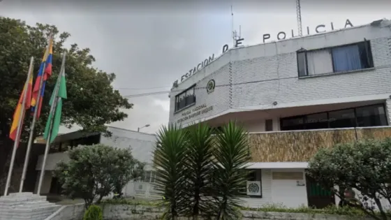 fuga-presos-estacion-policia-barrios unidos