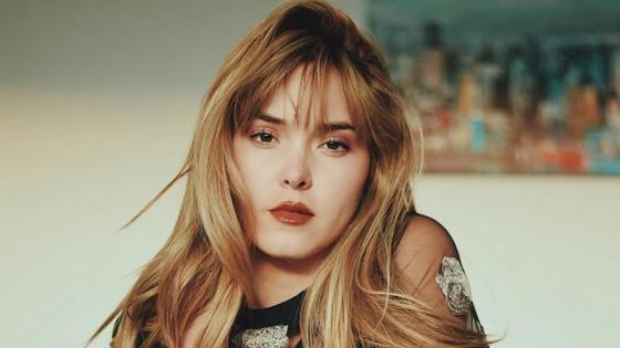 Kika Nieto responde a críticas por Israel