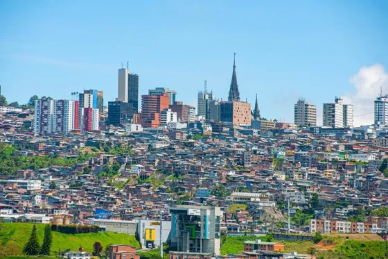 Manizales premiada con título de la UNESCO