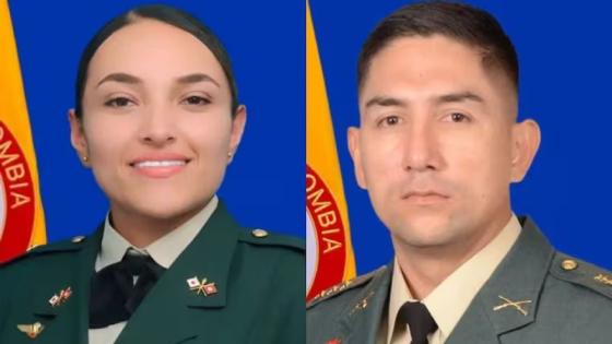 Tras la muerte de dos oficiales en el Cantón Norte, el CTI halló nuevas armas en el cuarto del capitán.